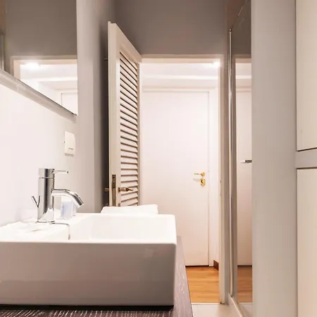 Daire Easyhomes - Spiga *