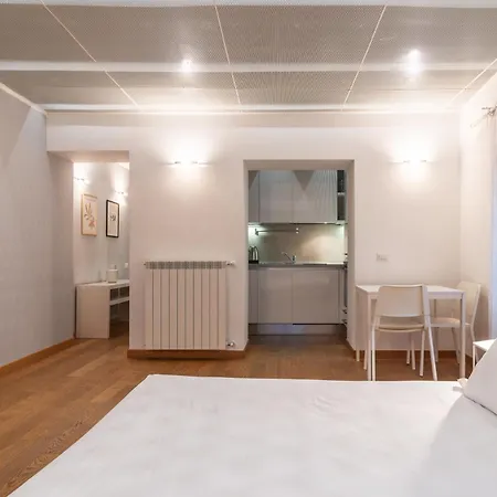 Daire Easyhomes - Spiga Milano