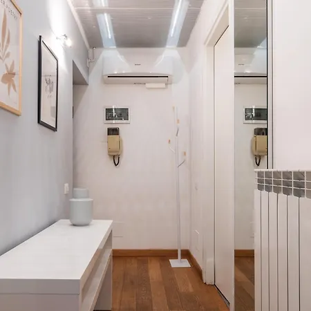 Daire Easyhomes - Spiga *