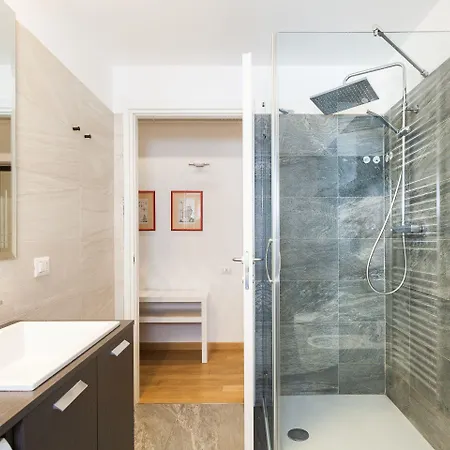 公寓 易家 - 斯皮佳套房公寓 *