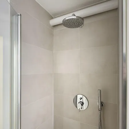 公寓 易家 - 斯皮佳套房公寓 *