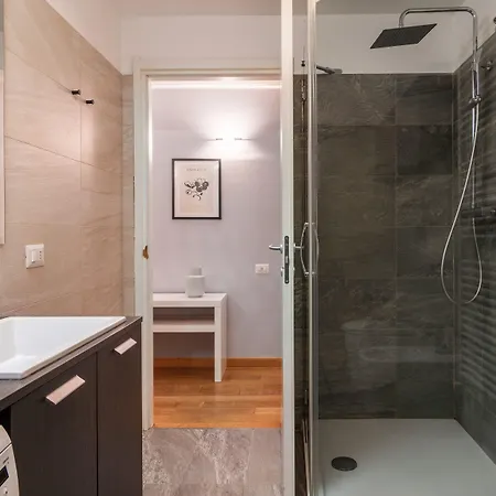 易家 - 斯皮佳套房公寓