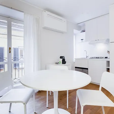 易家 - 斯皮佳套房公寓 公寓