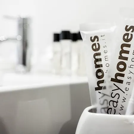 公寓 易家 - 斯皮佳套房公寓