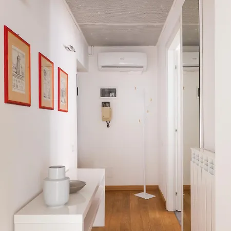 公寓 易家 - 斯皮佳套房公寓