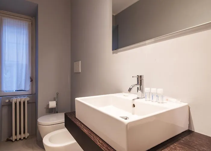 Easyhomes - Spiga Milánó