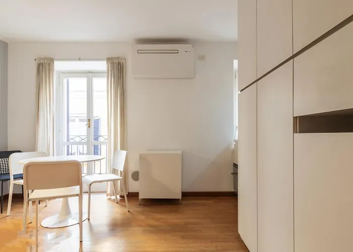 Apartman Easyhomes - Spiga *