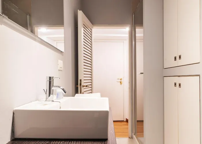 Apartman Easyhomes - Spiga *