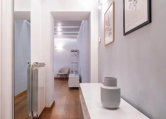 Apartman Easyhomes - Spiga *