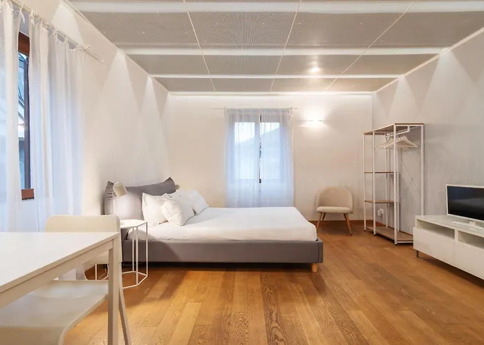 Easyhomes - Spiga *
