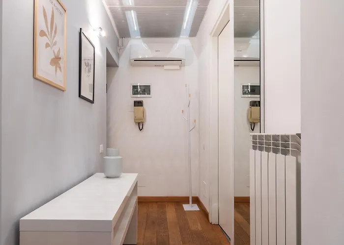 Apartman Easyhomes - Spiga *