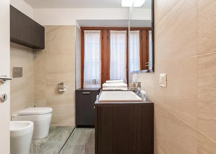 Apartman Easyhomes - Spiga