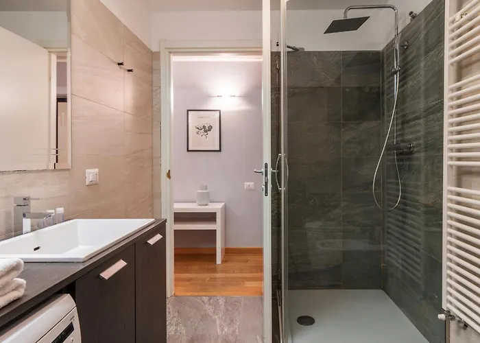 Easyhomes - Spiga Apartman