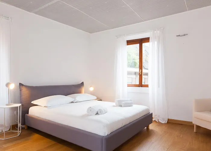 Apartman Easyhomes - Spiga *