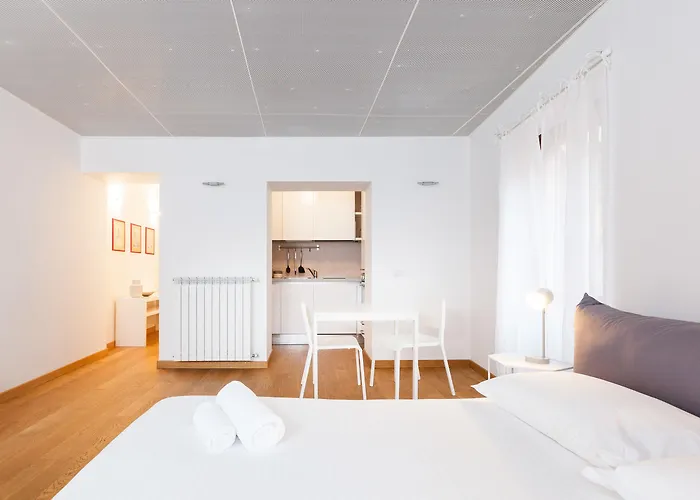 Apartman Easyhomes - Spiga