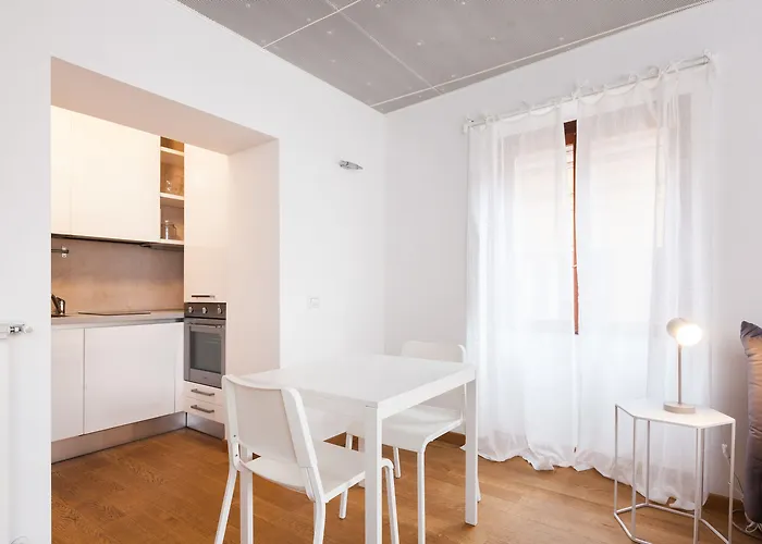 Apartman Easyhomes - Spiga