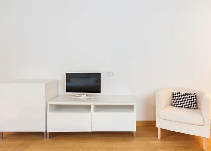 Easyhomes - Spiga *