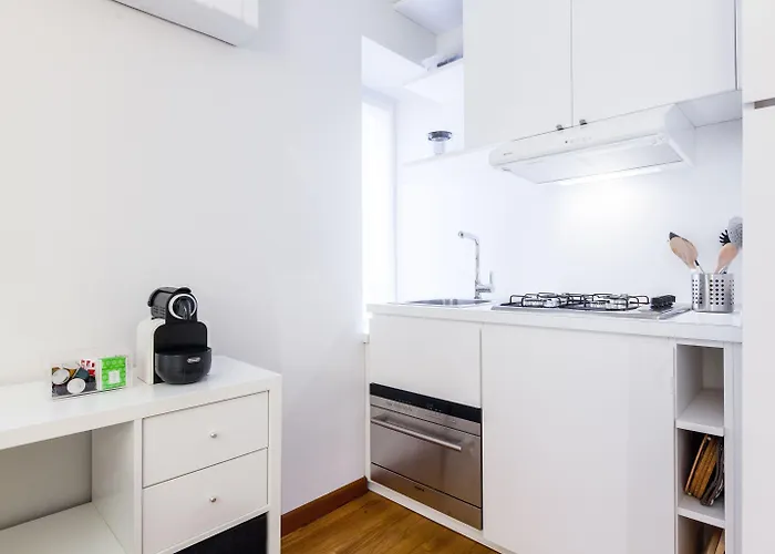 Apartman Easyhomes - Spiga