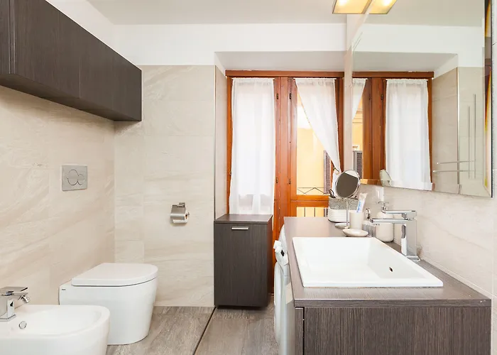 Apartman Easyhomes - Spiga Milánó
