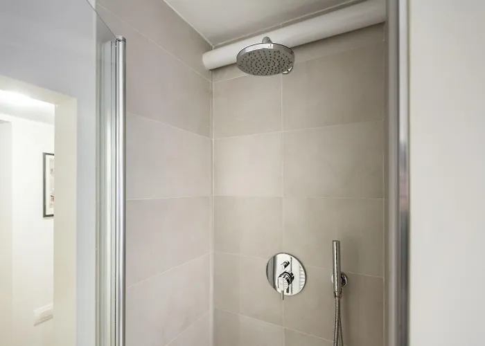 Apartman Easyhomes - Spiga *