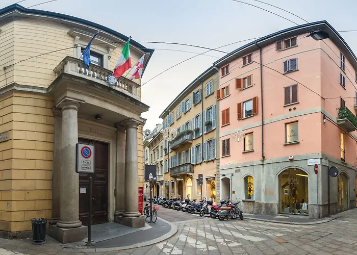 Easyhomes - Spiga