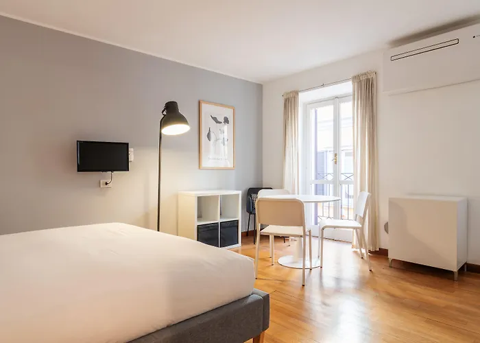 Apartman Easyhomes - Spiga