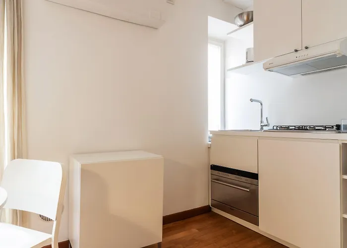 Apartman Easyhomes - Spiga