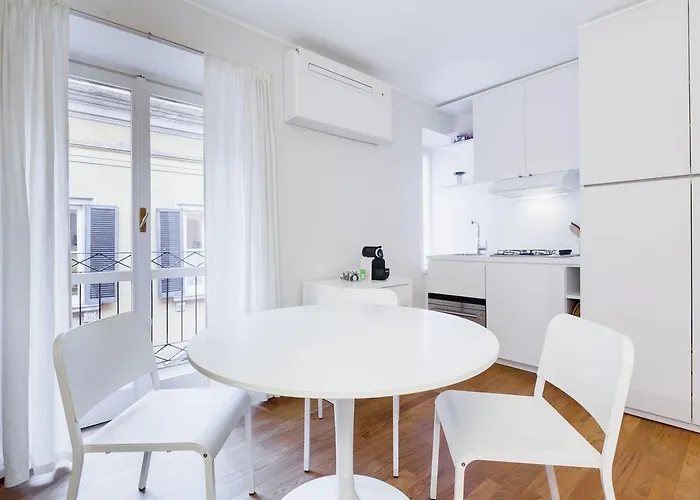 Easyhomes - Spiga Apartman