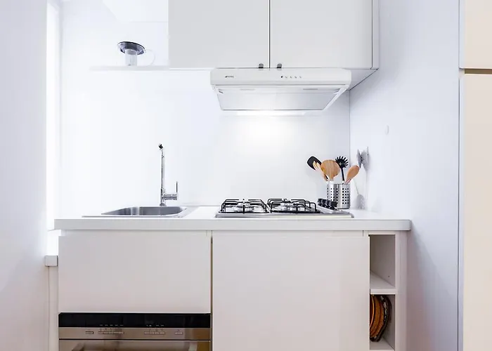 Easyhomes - Spiga Apartman *