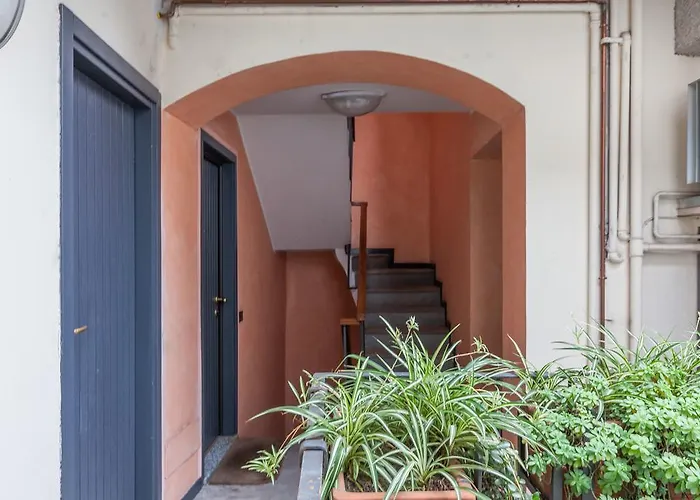 Easyhomes - Spiga Milánó