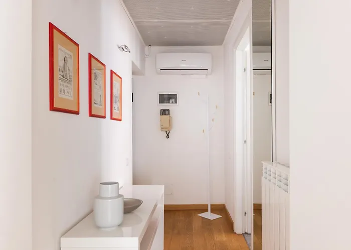 Apartman Easyhomes - Spiga
