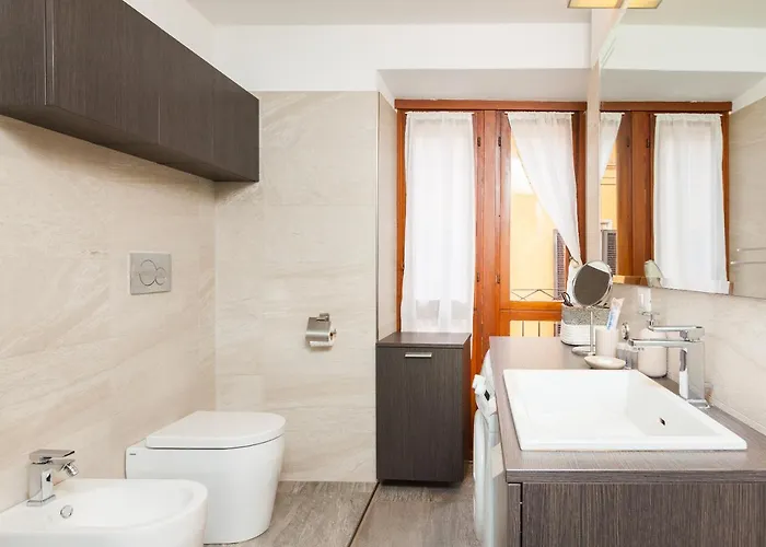 Apartman Easyhomes - Spiga Milánó