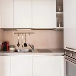 Apartamento Easyhomes - Spiga Milán