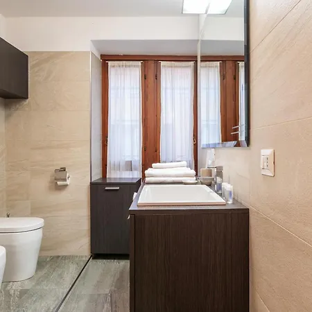 דירה Easyhomes - Spiga