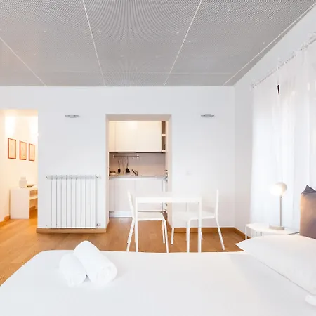 דירה Easyhomes - Spiga