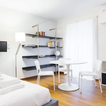 Easyhomes - Spiga * Milán