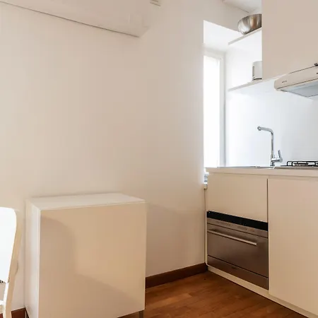 דירה Easyhomes - Spiga