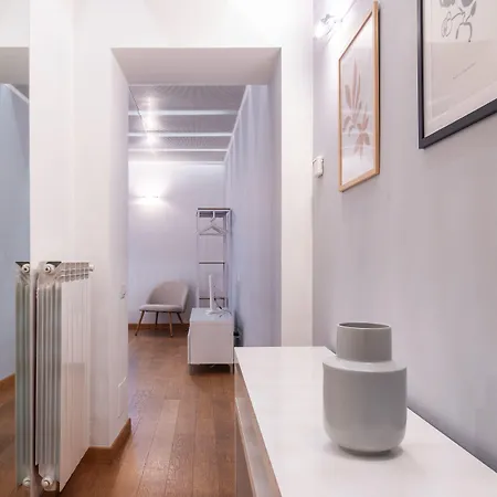 Easyhomes - Spiga *